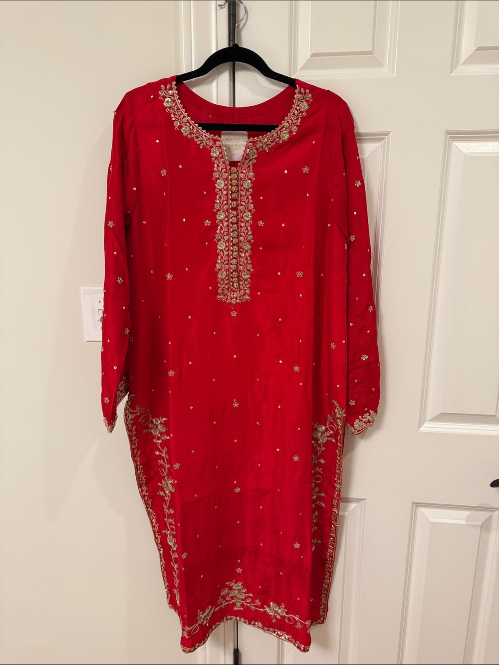 Agha Noor 3 piece shalwar Kameez